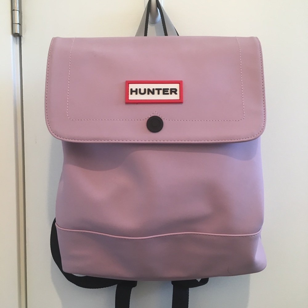 Hunter Backpack